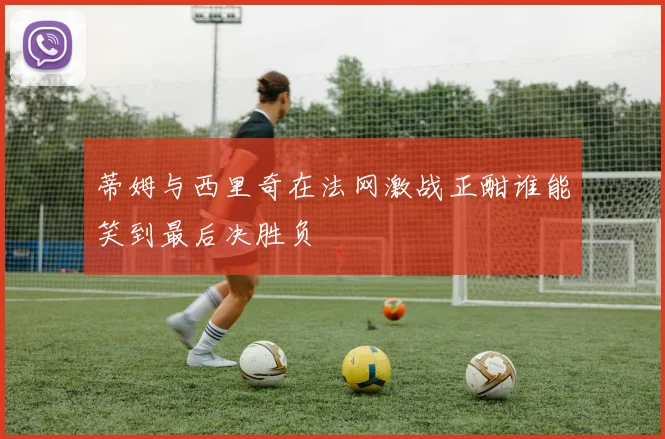 蒂姆与西里奇在法网激战正酣谁能笑到最后决胜负