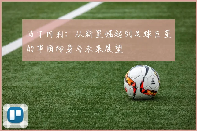 马丁内利：从新星崛起到足球巨星的华丽转身与未来展望