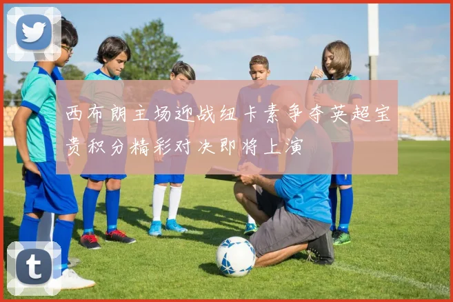 西布朗主场迎战纽卡素争夺英超宝贵积分精彩对决即将上演