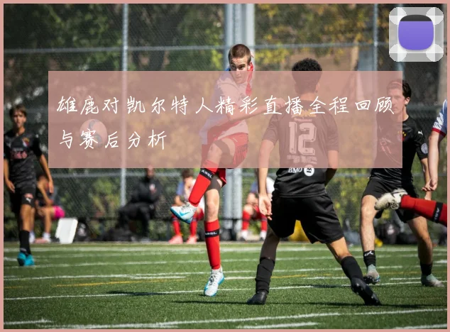 雄鹿对凯尔特人精彩直播全程回顾与赛后分析